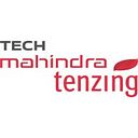 Logo de Tenzing Limited