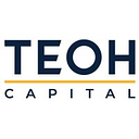 Logo de Teoh Capital