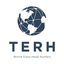 Logo de Terh International