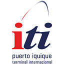 Logo de Terminal Internacional Del Sur