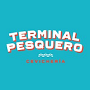 Logo de Terminal Pesquero Amador Rooftop