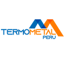 Logo de Termometal Peru