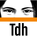 Logo de Terre des Hommes