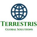 Logo de Terrestris Global Solutions