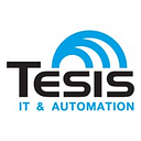 Logo de Tesis IT & Automation