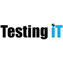 Logo de Testing It