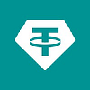 Logo de Tether
