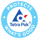 Logo de Tetra Pak