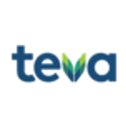 Teva Pharmaceutical Industries Limited