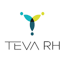 Logo de Teva RH