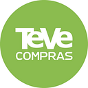 Logo de Tevecompras 2001