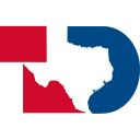Logo de Texas Disposal Systems