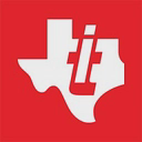 Texas Instruments company logo