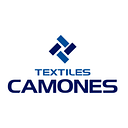 Logo de Textiles Camones