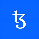 Tezos Акция