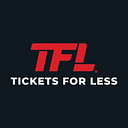 TfL, GLA or OPDC logo