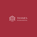 Logo de Thames International School Inc.