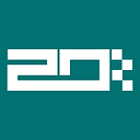 Logo de The 20