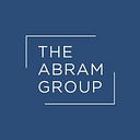 Logo de The Abram Group