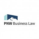 Logo de The Advocates - PNW