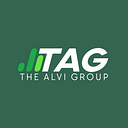 Logo de The Alvi Group