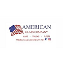 Logo de The American Glass Company