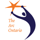 Logo de The Arc Ontario