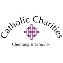 Logo de The Arc of Chemung-Schuyler