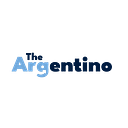 Logo de The Argentino