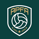 Logo de The Association of Professional Football Analysis