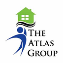 Logo de The Atlas Group