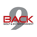 Logo de The Back 9 Golf