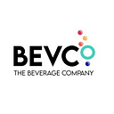 The Beverage Company logo