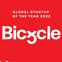 Logo de The Bicycle