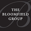 Logo de The Bloomfield Group
