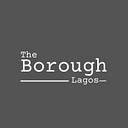 Logo de The Borough Lagos