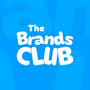 Logo de The Brands Club