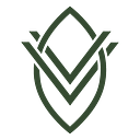 Logo de The Brass Tap - Gilbert (Verde)
