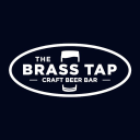 Logo de The Brass Tap - Marina