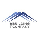 Logo de The Building Company