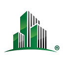 Logo de The Building People