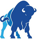 Logo de The Busick Agency
