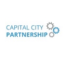 The Capital City Partnership Ltd logo
