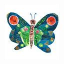 Logo de The Carle Foundation