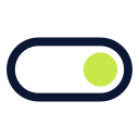 The Change Room logo