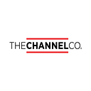 Logo de The Channel Company