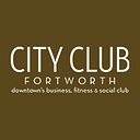 The City of Fort Worth logo