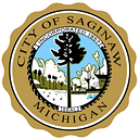 Logo de The City of Saginaw