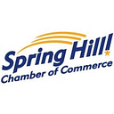 Logo de The City of Spring Hill Kansas