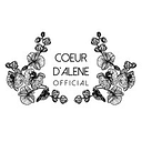 Logo de The Coeur d'Alene Resort
